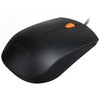 Lenovo Laidinė USB ergonominė pelė su 1600 dpi
