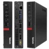Upcycle It Refurbished Lenovo ThinkCentre M720Q Tiny (refurb) – būklė: X klasė (Atnaujinta)
