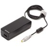 Lenovo ThinkPad 90W AC Adapteris (EU1), Nešiojamas kompiuteris, Indoor, 100-240 V, 50/60 Hz, 90 W, 20 V