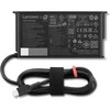 LENOVO ThinkPad mobilioji darbo stotis 140 W USB-C GaN plonas kintamosios srovės adapteris - DK