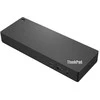 „Lenovo ThinkPad Thunderbolt 4 Workstation Dock“ (40B00300UK)