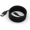 Lenovo ThinkSmart USB-C į USB-A kabelis, 5 m | Juodas