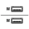 LENOVO ThinkSmart Core 15m USB laidas