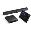 „Lenovo ThinkSmart Core Gen 2“ skirtas „Microsoft Team Rooms“, „Windows 11 IoT Enterprise GAC“, juodas
