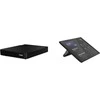 Stacionarus kompiuteris LENOVO ThinkSmart Core Kit Intel Core i5-1145G7 10,1 colio 1280x800 16GB 256GB W11IOTE baras su USB valdikliu, skirtu MTR