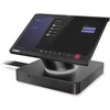 Stacionarus kompiuteris LENOVO ThinkSmart Hub Intel Core i5-8365UE 10,1 colio FHD 16 GB DDR4 256 GB SSD M.2 2280 PCIe Intel HD Graphics W10IOT 3YR Vietoje