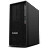 Lenovo „ThinkStation P2 Tower“ 2 kartos nešiojamas kompiuteris, 750W, ULTRA7-265K, 32GB, 1TB, SSD