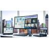 Monitorius Lenovo ThinkVision P40W-20 39,7"