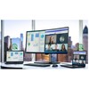 Monitorius Lenovo ThinkVision P40W-20 39,7"