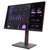 Lenovo ThinkVision T24i-30, 60.5 cm (23.8"), 1920 x 1080 pikselių, Full HD, LED, 6 ms, Juodas