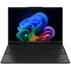 Nešiojamas kompiuteris Lenovo ThinkPad L16 Gen 3 (AMD) | 16"/ IPS/ WUXGA/ neatspindintis | AMD Ryzen™ AI 5 430 | 24 GB | 512 GB | AMD Radeon™ 840M | Windows® 11 Pro