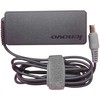 Nešiojamojo kompiuterio maitinimo adapteris Lenovo 65 W, (45N0318)
