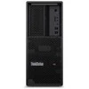 Stacionarus kompiuteris Lenovo „ThinkStation P3 Tower“ (2 kartos) kompiuteris, „Intel Core Ultra 9“, 285K procesorius, 64 GB, DDR5-SDRAM, 1 TB, „Windows 11 Pro“