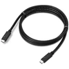 Lenovo USB 20 Gbps USB-C–USB-C laidas, 1,5 m | USB-C–USB-C