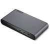 Lenovo Nešiojamojo kompiuterio doko stotis / prievadų kartotuvas, 2 x USB 3.2 Gen 2 (3.1 Gen 2)
