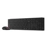 LENOVO WIRELESS MULTI-MODE PRO COMBO Klaviatūra ir pelė 6000 -