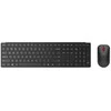 LENOVO WIRELESS MULTI-MODE PRO COMBO Klaviatūra ir pelė 6000 -