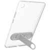 Dėklas na tablet Lenovo LENOVO Clear Case for Lenovo Tab