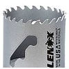 Gręžimo karūna Irwin LXAH3214; 57 mm