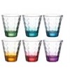 Leonardo - Rinkinys 6 szklanek 215ml Opitc