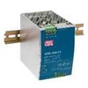 Level One Carruzzo LevelOne POW-4851 maitinimo blokas 240 W Mėlyna, Sidabras