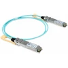 Level One „LevelOne SFP“ modulis „LevelOne AOC-0503“ tinklo siųstuvo-imtuvo modulis Šviesolaidinis 103100 Mbit/s QSFP28 850 nm