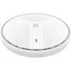 Maršrutizatorius Level One Prieigos taškas LevelOne LevelOne WAP-8131 WLAN prieigos taškas 1800 Mbit/s Baltas PoE palaikymas