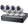 Level One LevelOne DSK-8001, laidinis, kulkos formos, BNC, vidaus/lauko, 18 m, 30 m