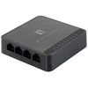 Šakotuvas Digital Data Communications LevelOne FEU-0812, Unmanaged, Fast Ethernet (10/100), Full duplex