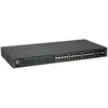 Šakotuvas Level One LevelOne GEP-2652, Valdomas, L2, Gigabit Ethernet (10/100/1000), Power over Ethernet (PoE), Montavimas į rack spintą