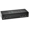 Level One LevelOne AV Audio Video Extender HVE-9214T HDMIover signalo perdavimo sistema