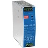 Level One UPS LevelOne LevelOne ind. įkroviklis POW-2442 24VDC 120W DIN-Schiene si
