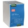Level One UPS LevelOne LevelOne ind. Maitinimo šaltinis POW-2462 24VDC 480W DIN bėgis si