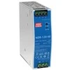 Level One UPS LevelOne LevelOne ind. Maitinimo šaltinis POW-4842 48VDC 120W DIN bėgis PoE