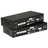 Level One Adapteris USB LevelOne LevelOne KVM-9036 przedłużacz KVM Nadajnik i odbiornik