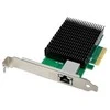 Level One Netzwerkadapter GNC-0210 10-Gigabit PCIe 1xRJ45 sw