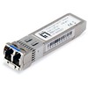 Šakotuvas Level One Modulis SFP LevelOne SFP-3411 moduł przekaźników sieciowych Swiatłowód 1250 Mbit/s 1310 nm