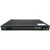Šakotuvas Level One „LevelOne“ komutatorius „LevelOne“ komutatorius 28x GE IGU-2872 4x2.5GbE, 16x1.25GbE SFP