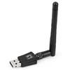 Level One Karta jungiama į tinklą LevelOne LevelOne WUA-0617 karta jungiama į tinklą WLAN 300 Mbit/s