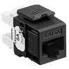 Leviton Brand Rex Levitonas apie 1610 m., juodas