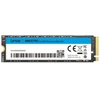 Dysk SSD Lexar NM610 PRO 2TB M.2 2280 PCI-E x4 Gen3 NVMe (LNM610P002T-RNNNG)