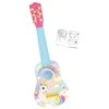Lexibook – Vienaragis – Mano pirmoji gitara 21 colių (K200UNI)