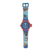Lexibookpaw Patrol Lexibook – „Paw Patrol“ – skaitmeninis projektorinis laikrodis (DMW050PA)