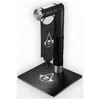 Pixminds LEXIP Juodas FLAG RESYNCED TATOO HEADSET STAND