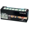 Lexmark 24016SE, 2500 pages, Juodas, 1 pc(s)