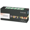 LEXMARK 24B7184 geltona