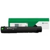 Toneris Lexmark LEXMARK XC9325 9335 Blk 25K Crtg Toneris