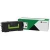 Lexmark Cartridge Juodas Juodas Return (25B3079)