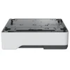 Lexmark 550-Sheet Tray | Lexmark | Priedas | 550-Sheet Tray | Pilkas