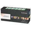 Atnaujintas Lexmark dažiklis 50F2X0R, juodas, 10 k, MS410, MS415, MS510, MS610.